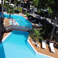 Corona (Milano Marittima) 3*, Италия, Эмилия-Романья