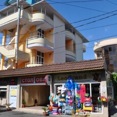 Hotel Leo Grand  2*, Россия, Адлер