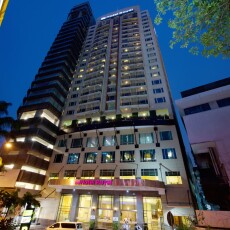 Hotel Royal Kuala Lumpur 4*, Малайзия, Куала-Лумпур