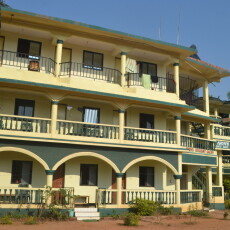 Ivon Guest House 1*, Индия, Северный Гоа