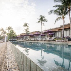 Prana Resort Samui 4*, Таиланд, пляж Бо Пхут