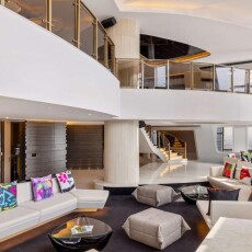 V Hotel Curio Collection By Hilton 5*, ОАЭ, Бизнес Бэй