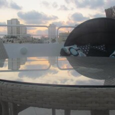 Dizengoff Sea Residence 3*, Израиль, Тель-Авив