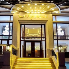 Apus Hotel 3*, Вьетнам, Нячанг