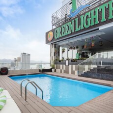 B&N Hotel Nha Trang (17/15 Nguyen) 4*, Вьетнам, Нячанг