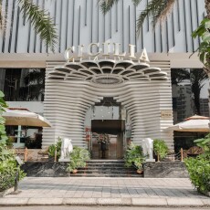 Cicilia Hotel & Spa 4*, Вьетнам, Дананг