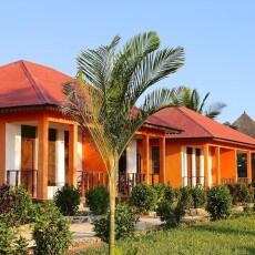 Kigwedeni Villas 3*, Танзания, о. Занзибар