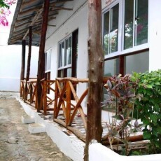 Mocco Beach Villa Villas, Танзания, о. Занзибар
