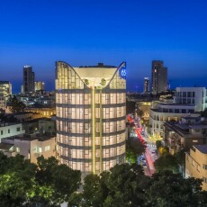 65 Hotel, An Atlas Boutique Hotel 4*, Израиль, Тель-Авив