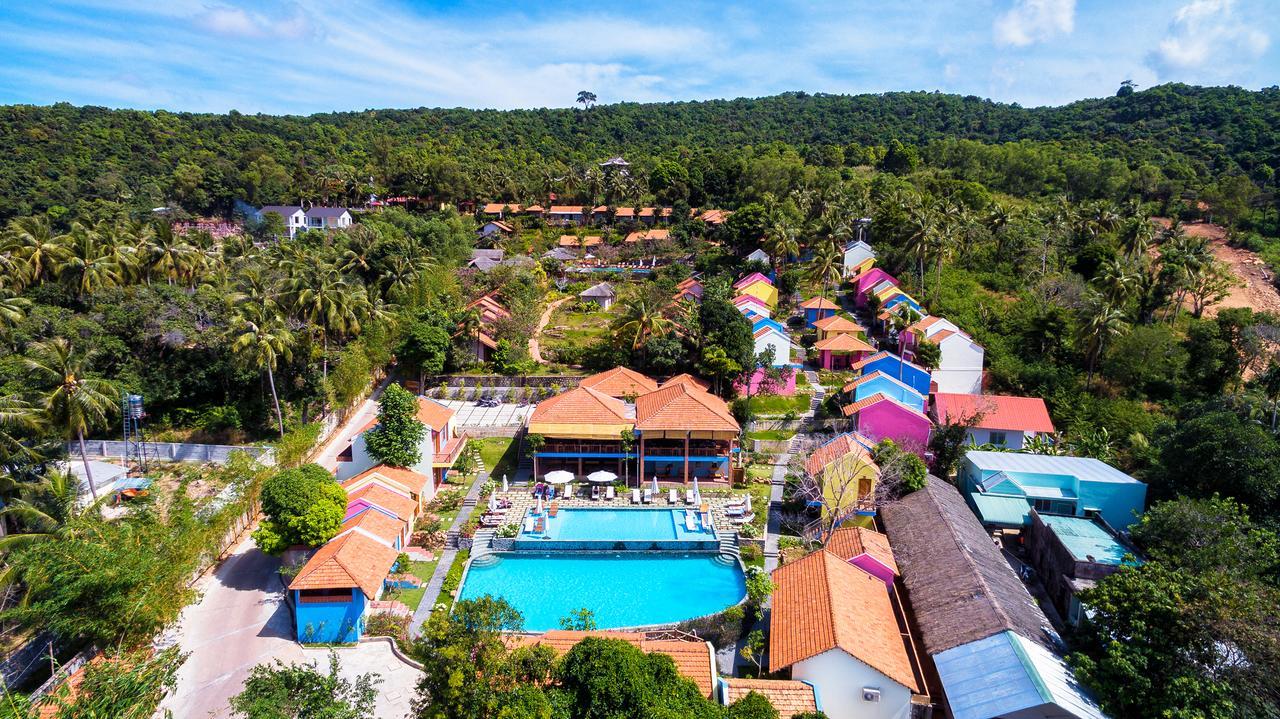 Village resort 3 фукуок. Slang ong. Провинция кьензянг. Daisy village. Village resort 3 фукуок.
