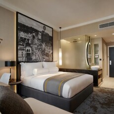Hotel Stripes Kuala Lumpur, Autograph Collection 5*, Малайзия, Куала-Лумпур