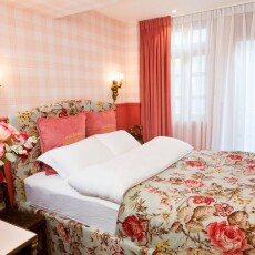 Peer Boutique Hotel Tel Aviv 3*, Израиль, Тель-Авив