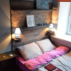 Rolling Stones Hostel 1*, Россия, Иркутская область
