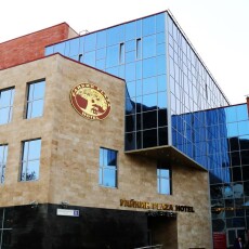 Райкин Плаза Отель 4*, Россия, Москва