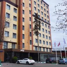 Park Inn by Radisson Izmailovo Moscow 4*, Россия, Москва