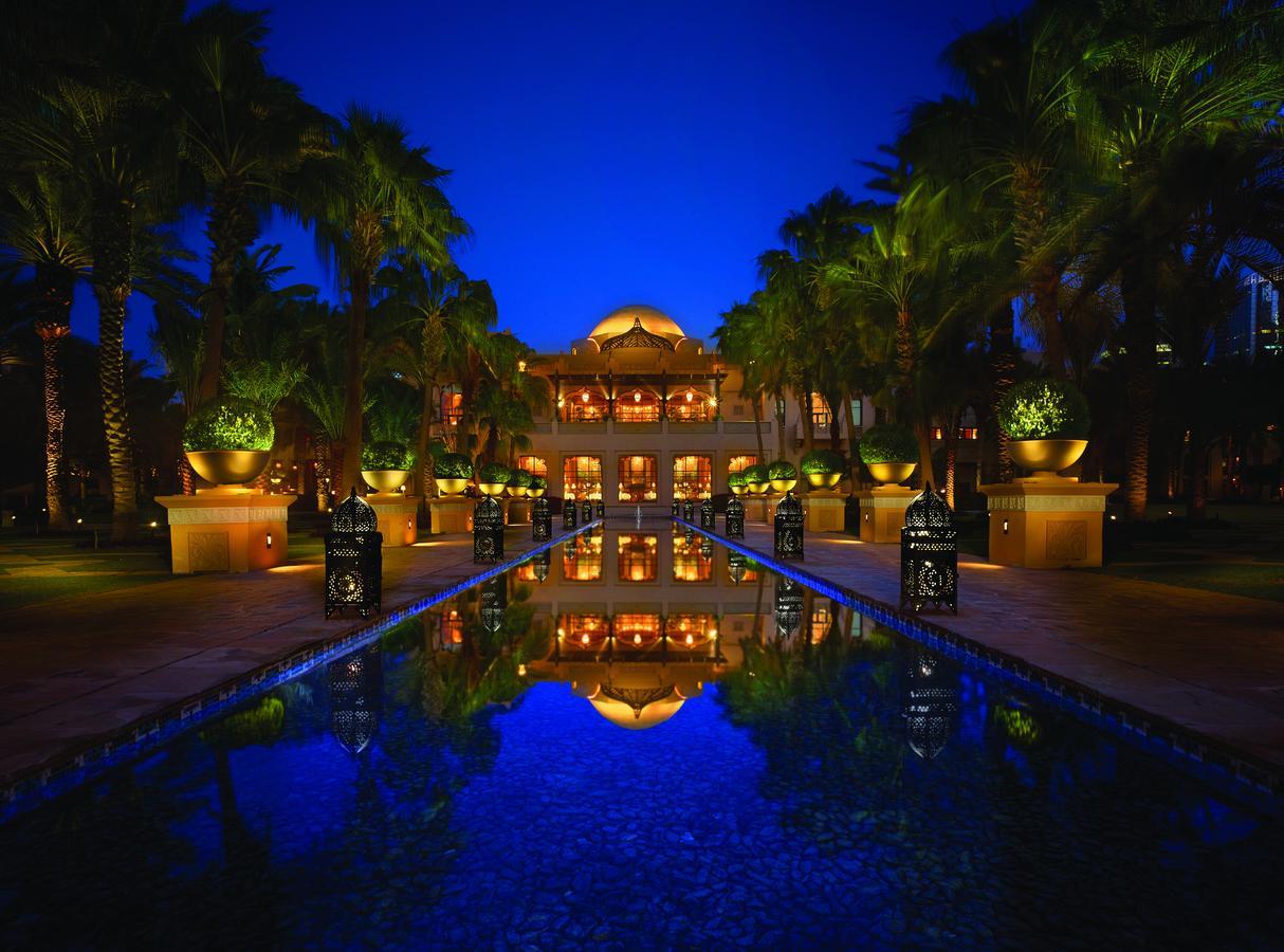 One only Royal Mirage Arabian Court 5