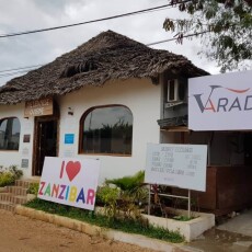 Varadero Hotel - Restaurant 3*, Танзания, о. Занзибар