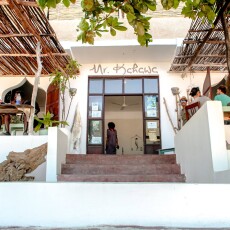 Mr. Kahawa Lofts - Paje 1*, Танзания, о. Занзибар