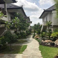 Radha Phala Resort & Spa 3*, Индонезия, о. Бали