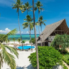 Zanzibar Magic Boutique Hotel 4*, Танзания, о. Занзибар