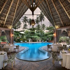 Xanadu Villas & Retreat 5*, Танзания, о. Занзибар