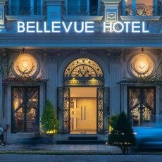 Bellevue Hotel 3*, Вьетнам, Нячанг