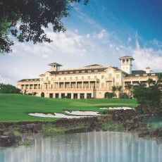 Mission Hills Resort Haikou 4*, Китай, о. Хайнань
