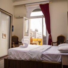 Hotel Grand Royal 3*, Египет, Каир
