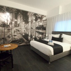 Dizengoff Avenue Boutique Hotel 3*, Израиль, Тель-Авив