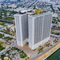 Wyndham Danang Golden Bay 5*, Вьетнам, Дананг