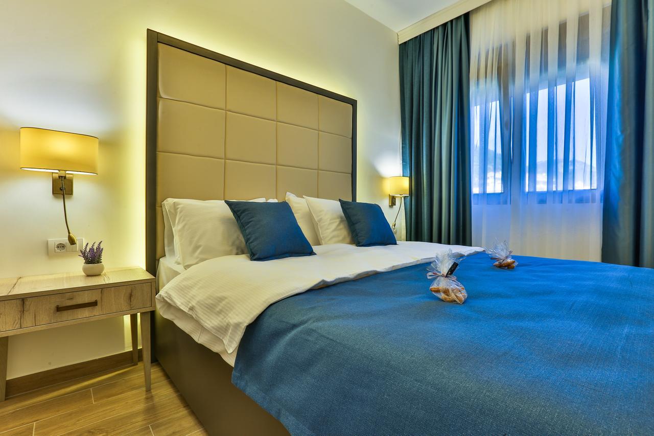 Harmony hotel