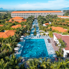 Grandvrio Ocean Resort Danang 5*, Вьетнам, Дананг