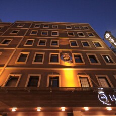 Q Hotel Old City 3*, Турция, Сиркеджи