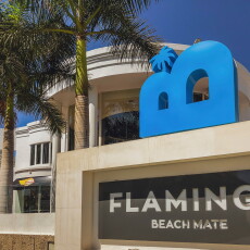 Flamingo Beach Mate 4*, Испания, Канарские о-ва Тенерифе