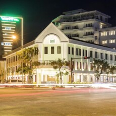 EMM Hotel Hue 4*, Вьетнам, Хюэ