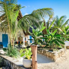 Fun Beach Resort 3*, Танзания, о. Занзибар