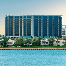 Aloft Dubai Creek 4*, ОАЭ, Дейра