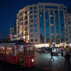Taksim Square Hotel 4*, Турция, Стамбул