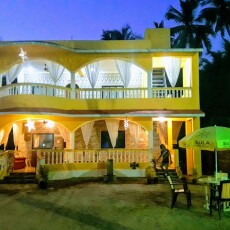 La Vega Resort 1*, Индия, Северный Гоа
