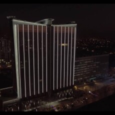 Krasnodar Marriott Hotel 5*, Россия, Краснодарский край