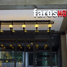 Faros Hotel Taksim 4*, Турция, Бейоглу (Пера)