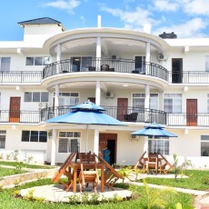 Sea Crest 3*, Танзания, о. Занзибар