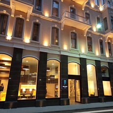 Miapera Hotel 4*, Турция, Бейоглу (Пера)
