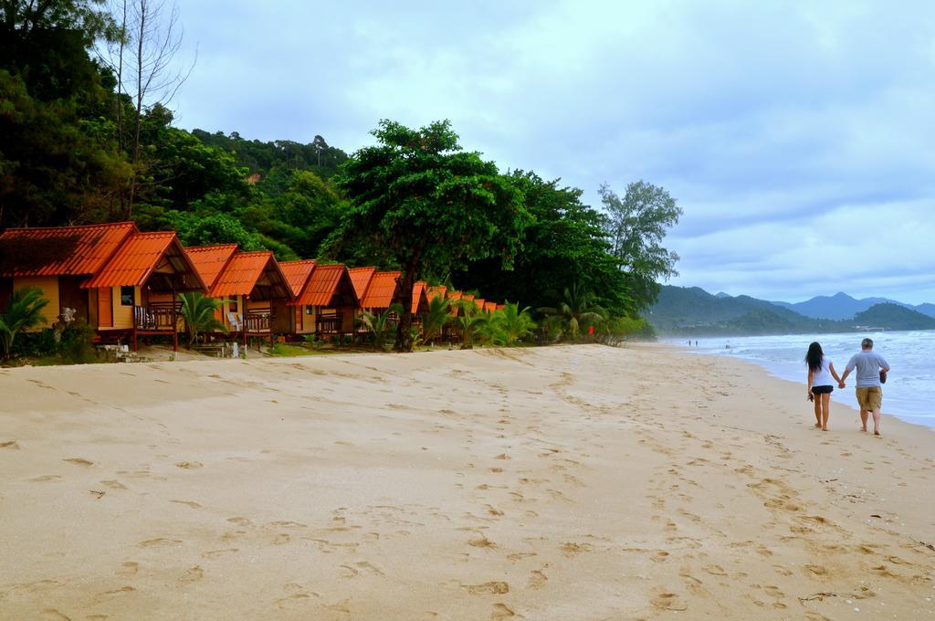 Остров Koh Chang