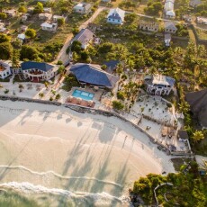 Jafferji Beach Retreat 3*, Танзания, о. Занзибар