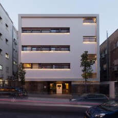 Lily & Bloom Boutique Hotel 4*, Израиль, Тель-Авив
