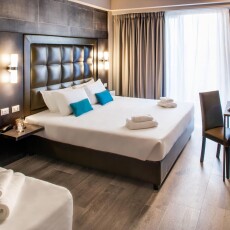 Spice Hotel Milano 3*, Италия, Милан