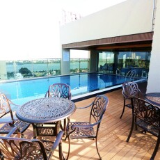 Mitisa Hotel 3*, Вьетнам, Дананг