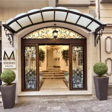 Mirrors Hotel 4*, Турция, Бейоглу (Пера)