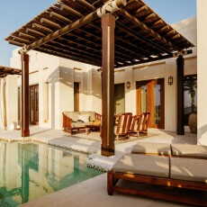 Al Wathba a Luxury Collection Desert Resort & Spa, Abu Dhabi 5*, ОАЭ, Абу Даби / Аль Айн